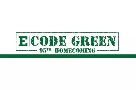 Code Green - 2015 EMU Homecoming