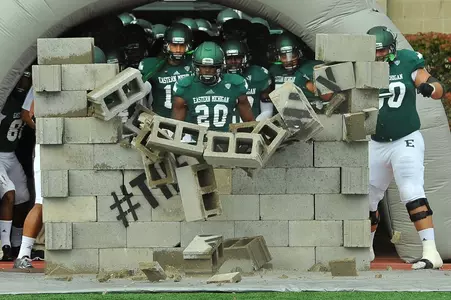 EMU Football