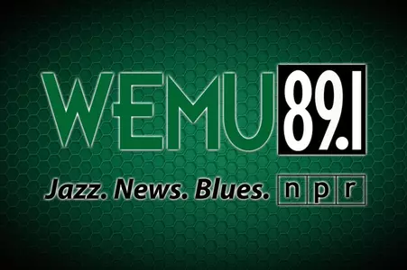 WEMU 89.1 FM