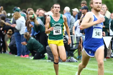 Raymond NCAAs 2015