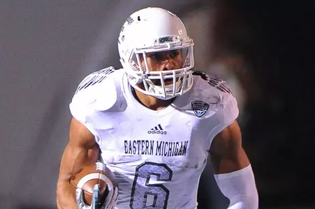 Darius Jackson