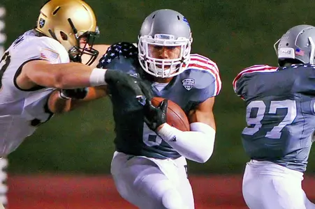 Darius Jackson