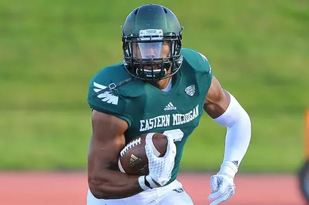 Darius Jackson