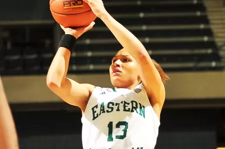 Janay Morton