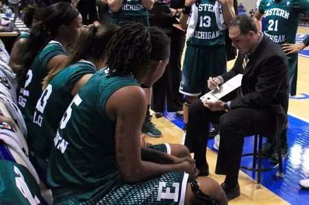 Eastern Michigan Basketball