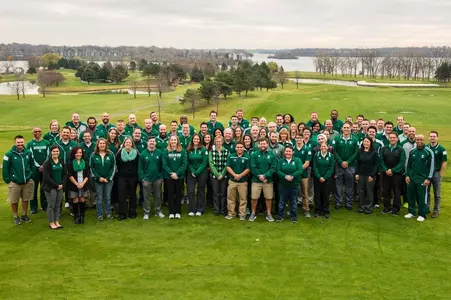 2015-16 EMU Athletics Staff
