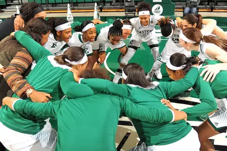 Eastern Michigan Basketball