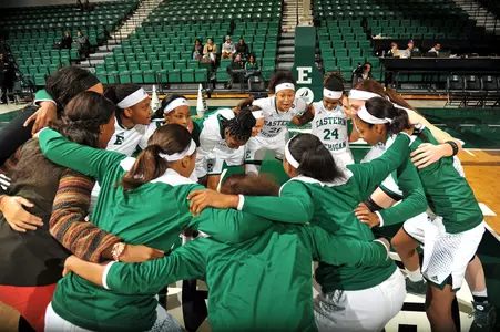 EMU Women's Basketball