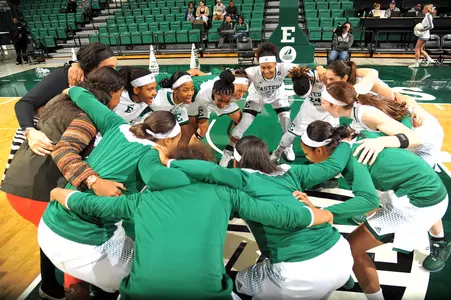 EMU Women's Basketball