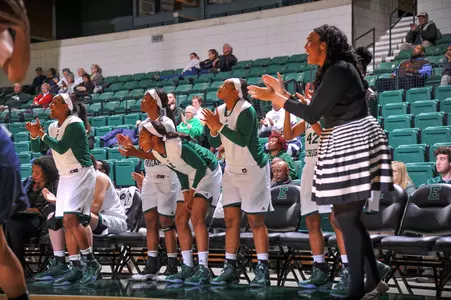 EMU Women's Basketball