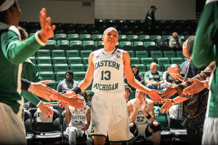 Janay Morton