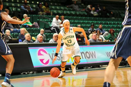 Janay Morton