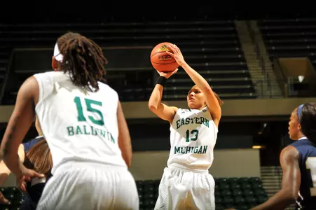 Janay Morton