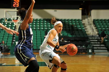 Janay Morton
