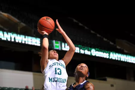 Janay Morton