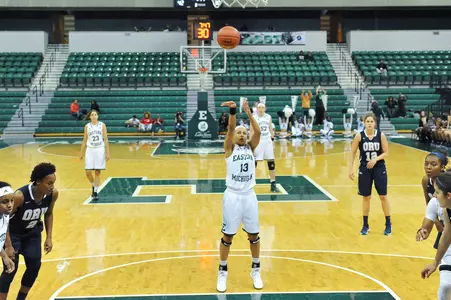 Janay Morton
