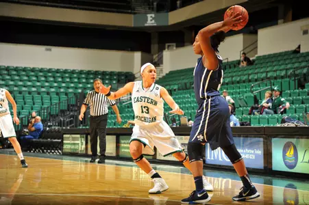 Janay Morton