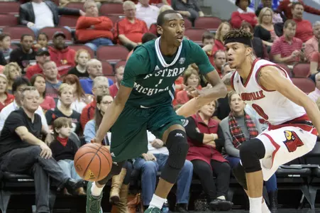 Tim Bond vs Louisville