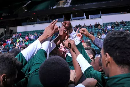 MBB Huddle Before UDM