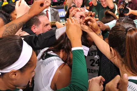 Eastern Michigan Basketball