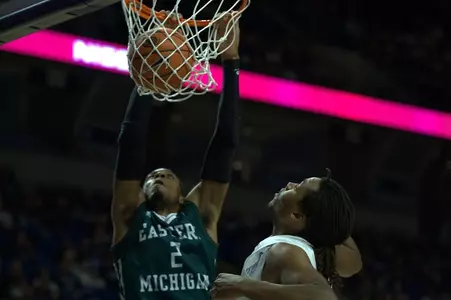 Thompson Dunk