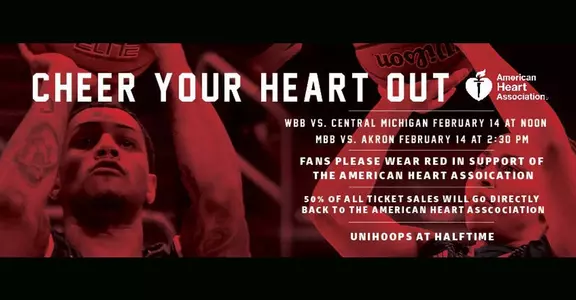 Eagles Hope to See Plenty of Red Versus the Chippewas