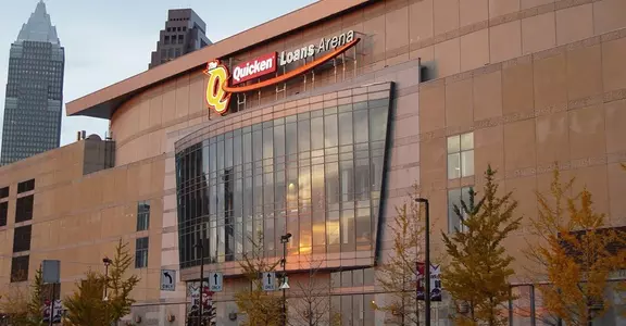 Quicken Loans Arena