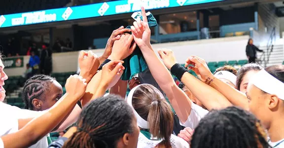 EMU Women's Basketball