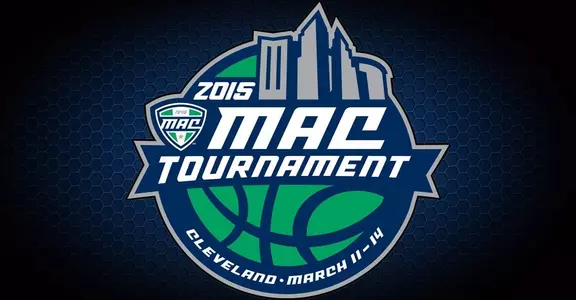 2015 Mid-American Conference Tournament