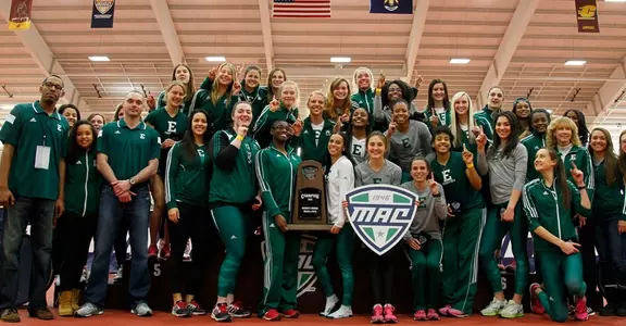 Women Mac Champs