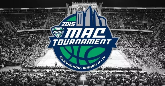 2015 MAC Tournament