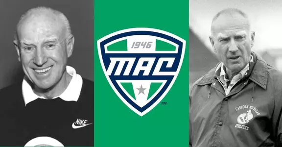 Bob Parks MAC HOF Cover