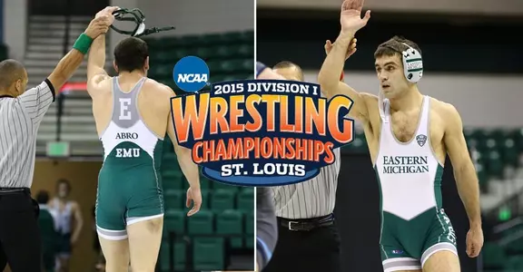 NCAA Wrestling