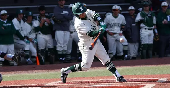 Rubino vs Akron Mar 20