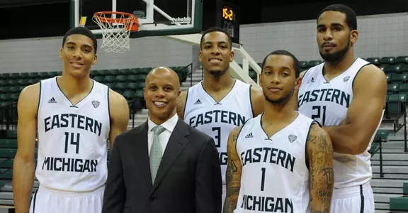 MBB Seniors