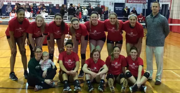 VB Premier Tournament Champs