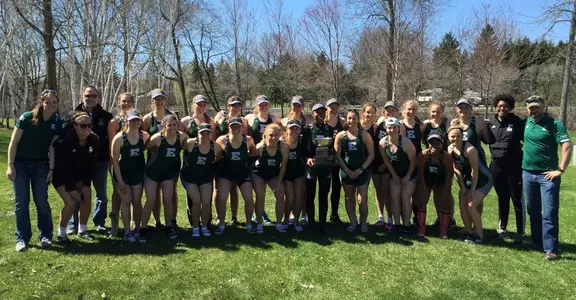 Rowing Harvey Cup