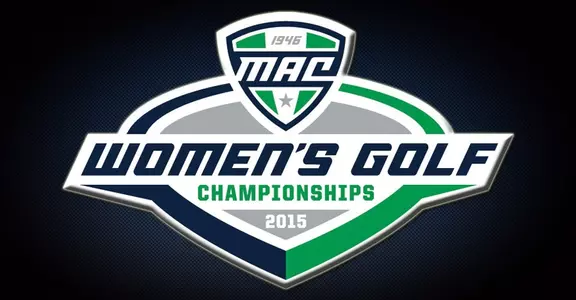 2015 MAC Women's Golf Championship