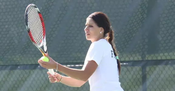 Friedrichs at MAC Championship 2015