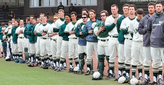 2015 Baseball National Anthem