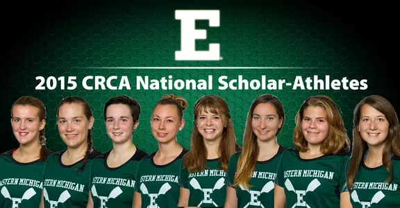 CRCA National Scholar-Athletes