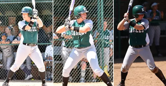 All-MAC Softball