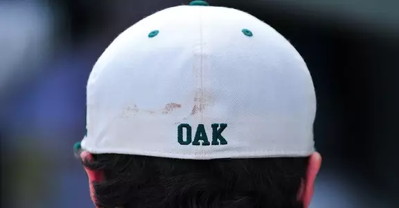 Baseball Oak Hat