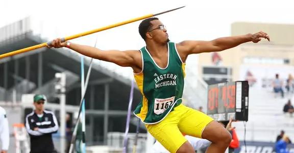 Elijah Albert-Grayer