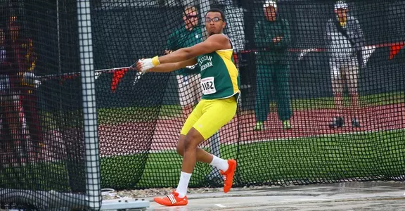 Elijah Albert-Grayer