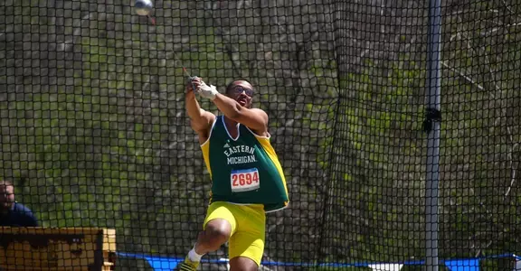 Elijah Albert-Grayer