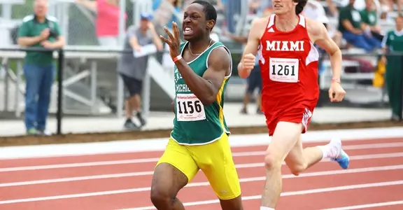Mark Cooke