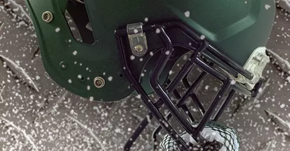 Eastern Michigan University Football