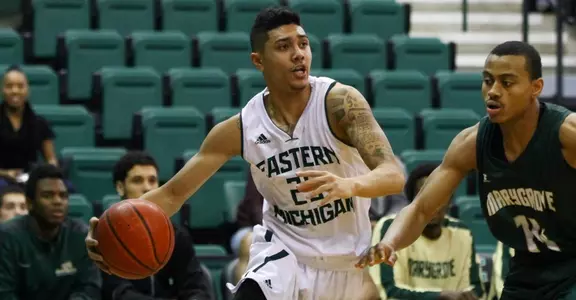 Alvano vs. Marygrove