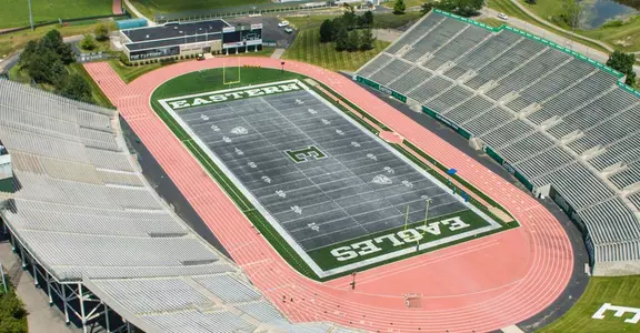 The Factory at Rynearson Stadium